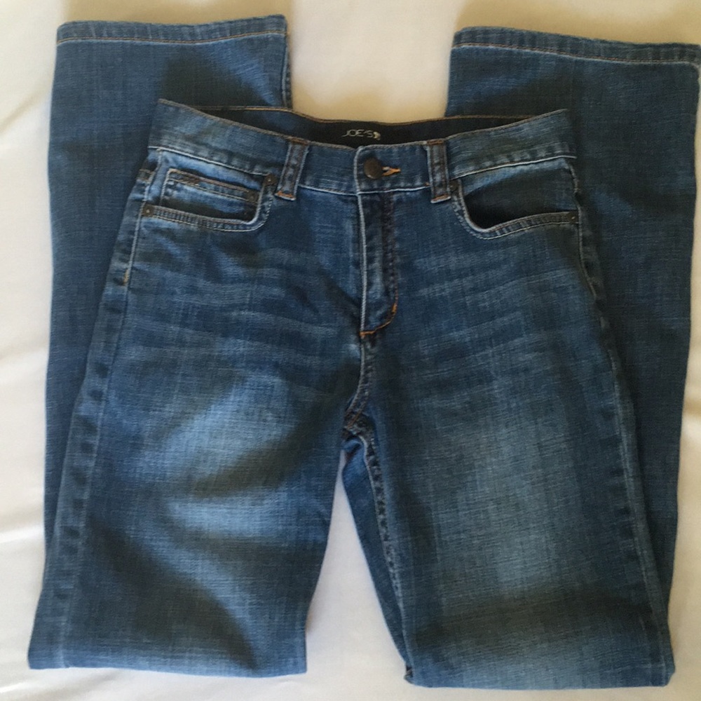 Joe jeans. Size 14